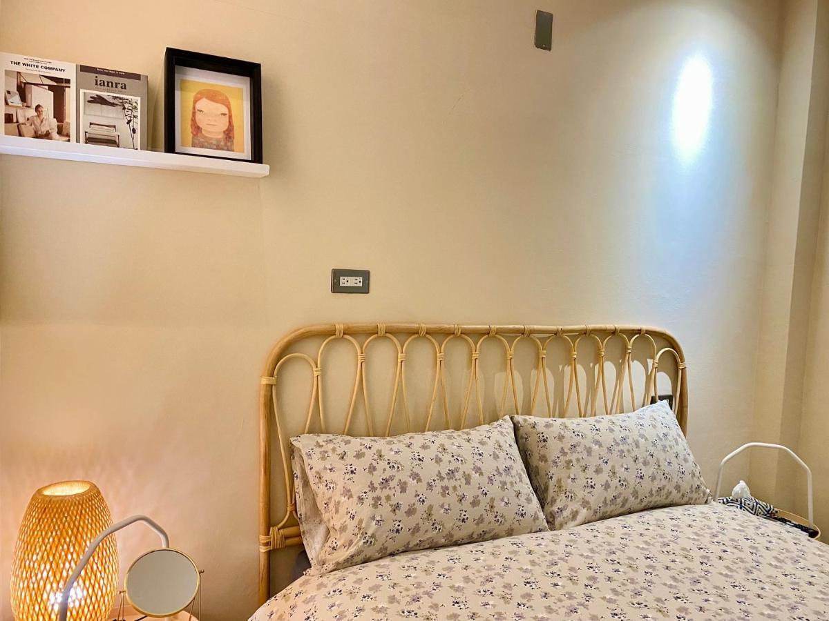 安平言寓包棟旅宿 Ian Apt Тайнань Экстерьер фото