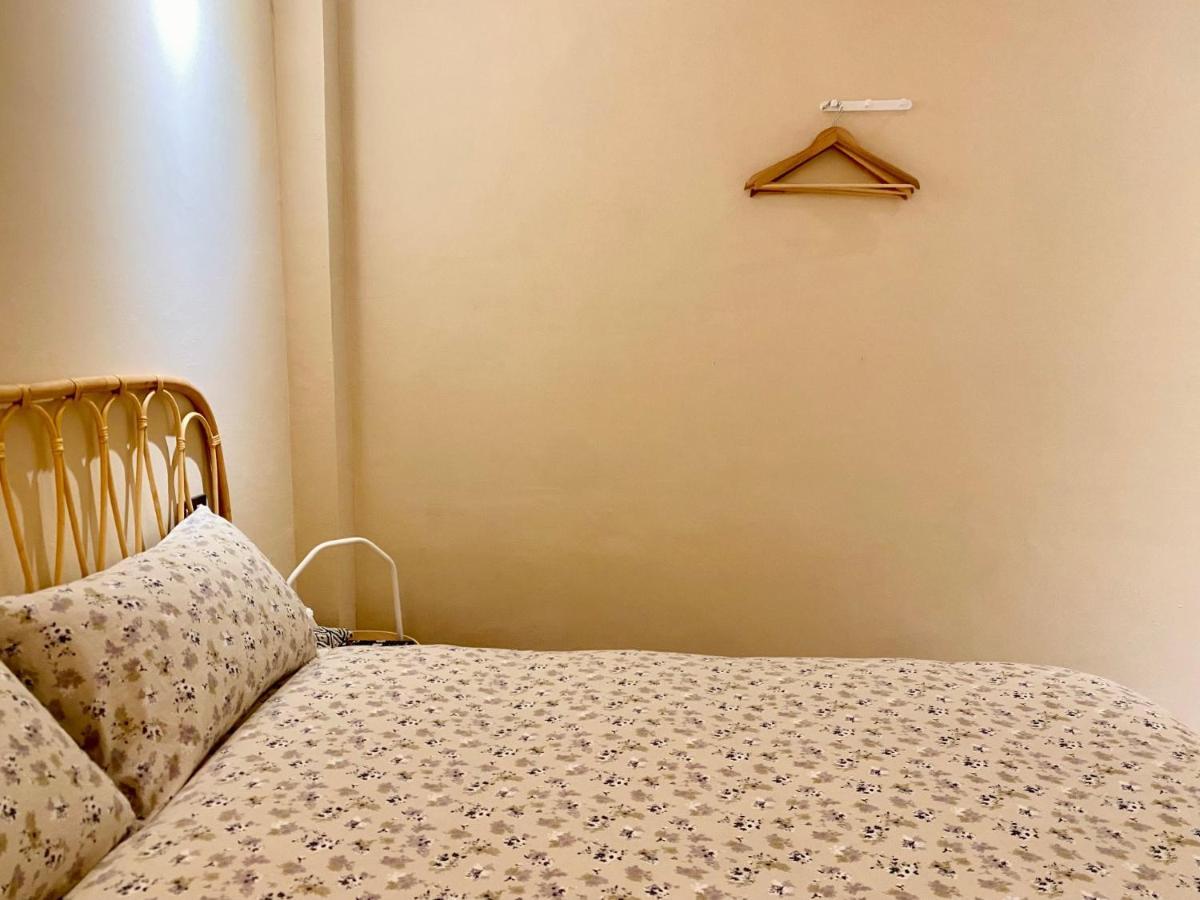 安平言寓包棟旅宿 Ian Apt Тайнань Экстерьер фото